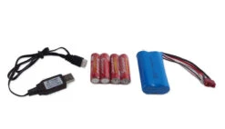 Dirt Climbing Beast Pick-Up Crawler 4WD 1:10 RTR, Schwarz-grün -Modellauto Deutschland Verkaufs-Shop 22530 06