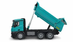 Mercedes-Benz LKW Kipper Pro Metall 2,4GHz RTR Petrol 13 Mercedes-Benz LKW Kipper Pro Metall 2,4GHz RTR Petrol -Modellauto Deutschland Verkaufs-Shop 22533 04