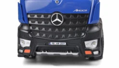 Mercedes-Benz Arocs Lizenz Muldenkipper 2,4GHz RTR Blau -Modellauto Deutschland Verkaufs-Shop 22537 06