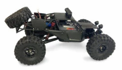 Dark Rampage Wüstenbuggy 4WD 1:12 RTR -Modellauto Deutschland Verkaufs-Shop 22539 02