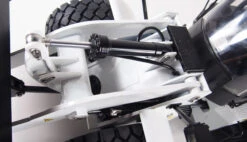 Hydraulik-Radlader G921H Vollmetall 1:16, RTR, Weiß -Modellauto Deutschland Verkaufs-Shop 22541 02