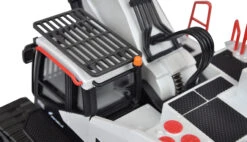 Bagger G451E Teilmetall 1:14, RTR Weiß 13 Bagger G451E Teilmetall 1:14, RTR Weiß -Modellauto Deutschland Verkaufs-Shop 22544 04