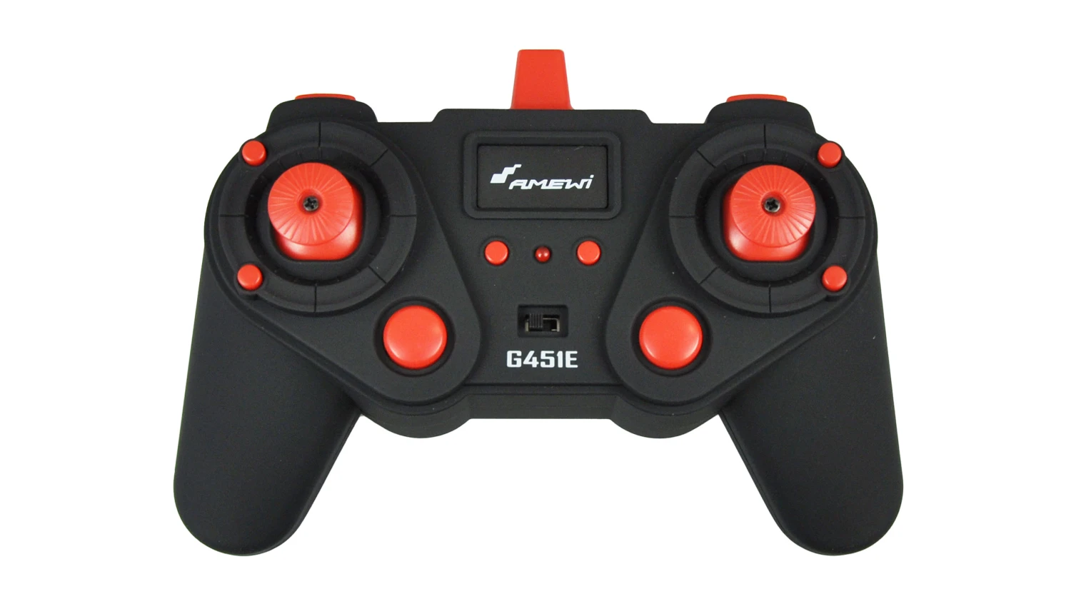 Bagger G451E Teilmetall 1:14, RTR Weiß 9 Bagger G451E Teilmetall 1:14, RTR Weiß – Bild 9