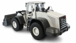 Hydraulik Radlader G211H 1:14, Metall RTR Weiß -Modellauto Deutschland Verkaufs-Shop 22547 02