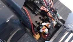 Hydraulik Radlader G211H 1:14, Metall RTR Weiß -Modellauto Deutschland Verkaufs-Shop 22547 05