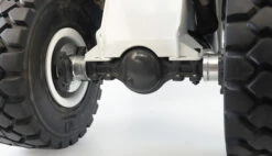 Hydraulik Radlader G211H 1:14, Metall RTR Weiß -Modellauto Deutschland Verkaufs-Shop 22547 07