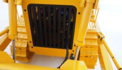 Hydraulik Planierraupe GB261H 1:14 Metall, RTR -Modellauto Deutschland Verkaufs-Shop 22548 05