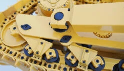 Hydraulik Planierraupe GB261H 1:14 Metall, RTR -Modellauto Deutschland Verkaufs-Shop 22548 07