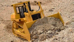 Hydraulik Planierraupe GB261H 1:14 Metall, RTR -Modellauto Deutschland Verkaufs-Shop 22548 08