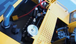 Hydraulikbagger G271H 1:14 Metall RTR -Modellauto Deutschland Verkaufs-Shop 22549 03