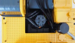 Hydraulikbagger G271H 1:14 Metall RTR -Modellauto Deutschland Verkaufs-Shop 22549 04