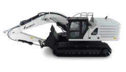 Hydraulik Muldenkipper T101H 1:14, Metall RTR -Modellauto Deutschland Verkaufs-Shop 22550 02