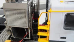 Schwerlast Sattelzug T81E 1:14, Metall RTR -Modellauto Deutschland Verkaufs-Shop 22551 03