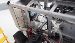 Schwerlast Sattelzug T81E 1:14, Metall RTR -Modellauto Deutschland Verkaufs-Shop 22551 04