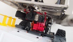 Schwerlast Sattelzug T81E 1:14, Metall RTR -Modellauto Deutschland Verkaufs-Shop 22551 05