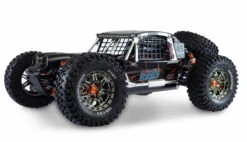 AMXRacing RXB7 Buggy 1:7 4WD RTR Schwarz
