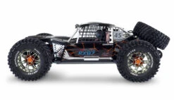 AMXRacing RXB7 Buggy 1:7 4WD RTR Schwarz -Modellauto Deutschland Verkaufs-Shop 22553 02