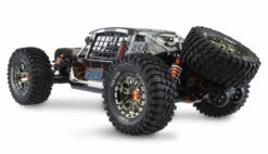 AMXRacing RXB7 Buggy 1:7 4WD RTR Schwarz -Modellauto Deutschland Verkaufs-Shop 22553 03