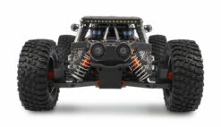 AMXRacing RXB7 Buggy 1:7 4WD RTR Schwarz -Modellauto Deutschland Verkaufs-Shop 22553 04