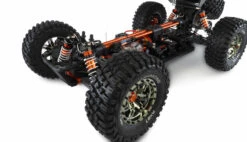 AMXRacing RXB7 Buggy 1:7 4WD RTR Schwarz -Modellauto Deutschland Verkaufs-Shop 22553 05