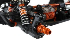 AMXRacing RXB7 Buggy 1:7 4WD RTR Schwarz -Modellauto Deutschland Verkaufs-Shop 22553 06