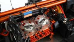 AMXRacing RXB7 Buggy 1:7 4WD RTR Schwarz -Modellauto Deutschland Verkaufs-Shop 22553 07