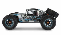 AMXRacing RXB7 Buggy 1:7 4WD RTR Blau -Modellauto Deutschland Verkaufs-Shop 22554 02
