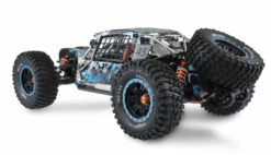 AMXRacing RXB7 Buggy 1:7 4WD RTR Blau -Modellauto Deutschland Verkaufs-Shop 22554 03
