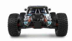 AMXRacing RXB7 Buggy 1:7 4WD RTR Blau -Modellauto Deutschland Verkaufs-Shop 22554 04