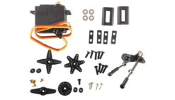 AMXRacing RXB7 Buggy 1:7 4WD RTR Blau -Modellauto Deutschland Verkaufs-Shop 22554 09