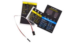 AMXRock RCX10.3B Scale Crawler 6x6 Pick-Up 1:10 ARTR Grau -Modellauto Deutschland Verkaufs-Shop 22555 08