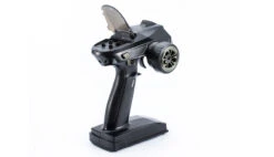 AMXRock RCX10.3B Scale Crawler 6x6 Pick-Up 1:10 ARTR Schwarz -Modellauto Deutschland Verkaufs-Shop 22556 09