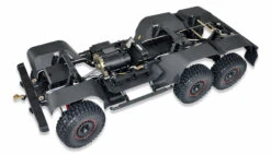 AMXRock RCX10.3R Scale Crawler 6x6 Pick-Up 1:10 Roller -Modellauto Deutschland Verkaufs-Shop 22557 03