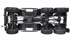 AMXRock RCX10.3R Scale Crawler 6x6 Pick-Up 1:10 Roller -Modellauto Deutschland Verkaufs-Shop 22557 04