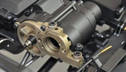 AMXRock RCX10.3R Scale Crawler 6x6 Pick-Up 1:10 Roller -Modellauto Deutschland Verkaufs-Shop 22557 05