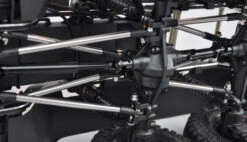 AMXRock RCX10.3R Scale Crawler 6x6 Pick-Up 1:10 Roller -Modellauto Deutschland Verkaufs-Shop 22557 07