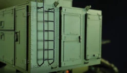 U.S. M747 Sattelauflieger Radar Grün KIT 13 U.S. M747 Sattelauflieger Radar Grün KIT -Modellauto Deutschland Verkaufs-Shop 22561 04