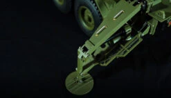 U.S. M747 Sattelauflieger Radar Grün KIT 14 U.S. M747 Sattelauflieger Radar Grün KIT -Modellauto Deutschland Verkaufs-Shop 22561 05