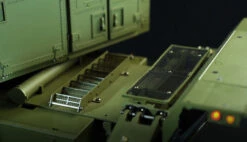 U.S. M747 Sattelauflieger Radar Grün KIT 16 U.S. M747 Sattelauflieger Radar Grün KIT -Modellauto Deutschland Verkaufs-Shop 22561 07