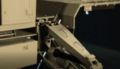 U.S. M747 Sattelauflieger Radar Sand KIT -Modellauto Deutschland Verkaufs-Shop 22562 06