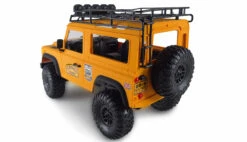 D90X12 Landrover Scale Crawler 4WD 1:12 RTR -Modellauto Deutschland Verkaufs-Shop 22565 02