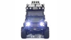 D90X28 Metall Scale Crawler 4WD 1:28 RTR Grün 15 D90X28 Metall Scale Crawler 4WD 1:28 RTR Grün -Modellauto Deutschland Verkaufs-Shop 22566 06