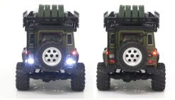 D90X28 Metall Scale Crawler 4WD 1:28 RTR Grün 16 D90X28 Metall Scale Crawler 4WD 1:28 RTR Grün -Modellauto Deutschland Verkaufs-Shop 22566 07