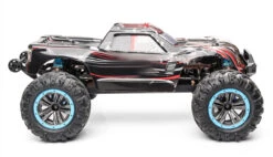 Crusher Monstertruck Brushless 4WD 1:10 RTR -Modellauto Deutschland Verkaufs-Shop 22569 02