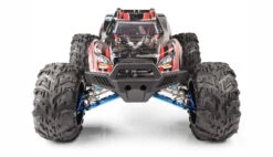 Crusher Monstertruck Brushless 4WD 1:10 RTR -Modellauto Deutschland Verkaufs-Shop 22569 03