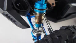 Crusher Monstertruck Brushless 4WD 1:10 RTR -Modellauto Deutschland Verkaufs-Shop 22569 05