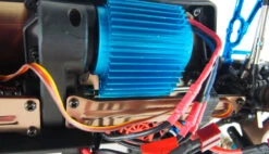 Crusher Monstertruck Brushless 4WD 1:10 RTR -Modellauto Deutschland Verkaufs-Shop 22569 06