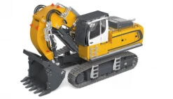 Hydraulik Steinbruchbagger 970-200 SME Gelb RTR