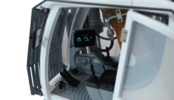 Hydraulik Steinbruchbagger 970-200 SME Gelb RTR 12 Hydraulik Steinbruchbagger 970-200 SME Gelb RTR -Modellauto Deutschland Verkaufs-Shop 22570 03