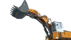 Hydraulik Steinbruchbagger 970-200 SME Gelb RTR 13 Hydraulik Steinbruchbagger 970-200 SME Gelb RTR -Modellauto Deutschland Verkaufs-Shop 22570 04